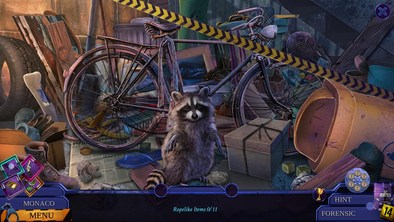 Ghost Files 2: Memory of a Crime Steam CD Key
