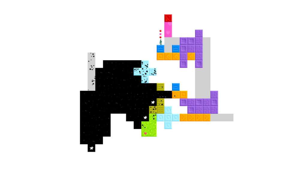 Starseed Pilgrim Steam