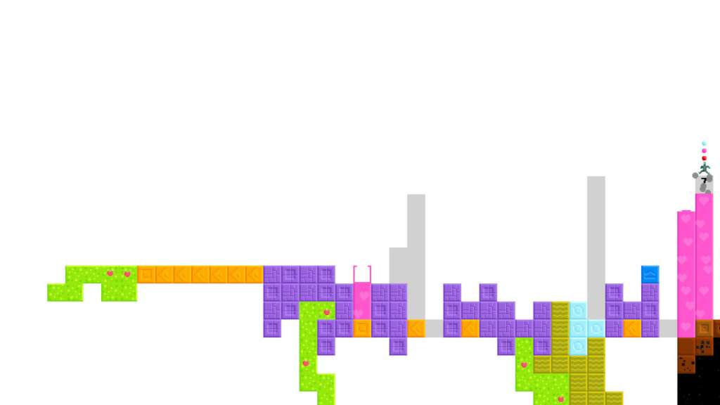 Starseed Pilgrim Steam