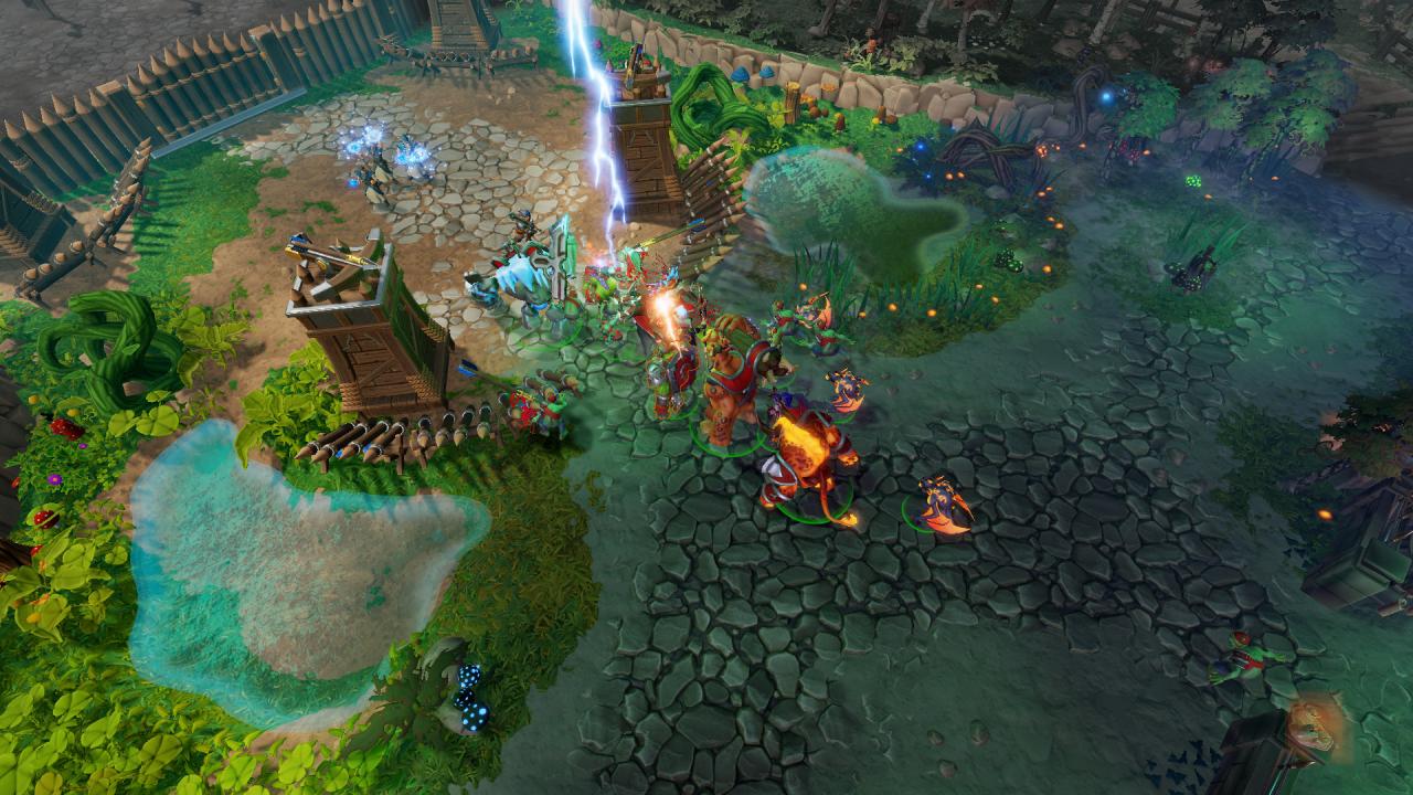 Dungeons 3 Complete Collection PC Steam CD Key