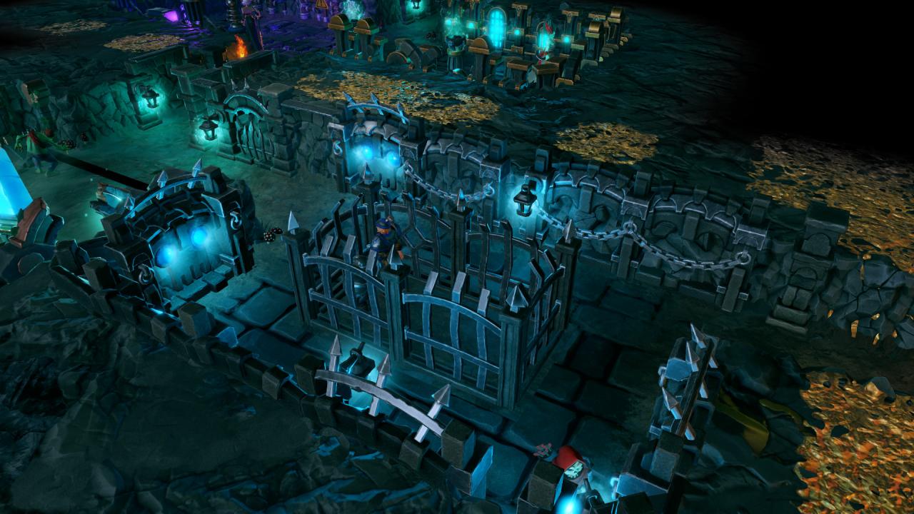 Dungeons 3 Complete Collection PC Steam CD Key