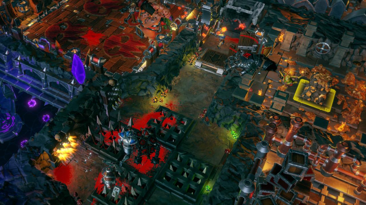 Dungeons 3 Complete Collection PC Steam CD Key