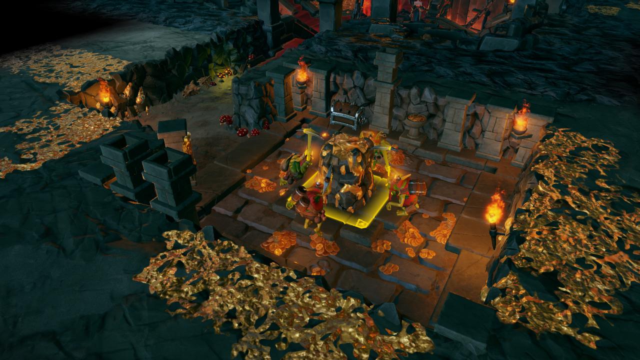 Dungeons 3 Complete Collection PC Steam CD Key