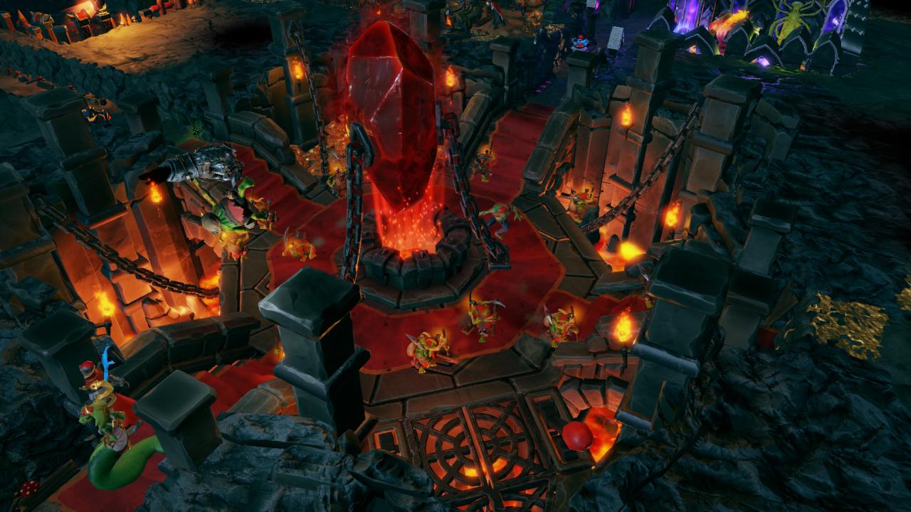 Dungeons 3 Complete Collection PC Steam CD Key