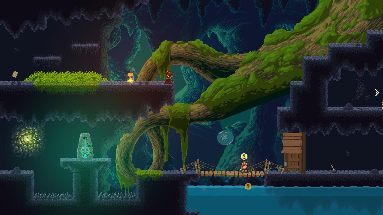 Wildfire Steam CD Key