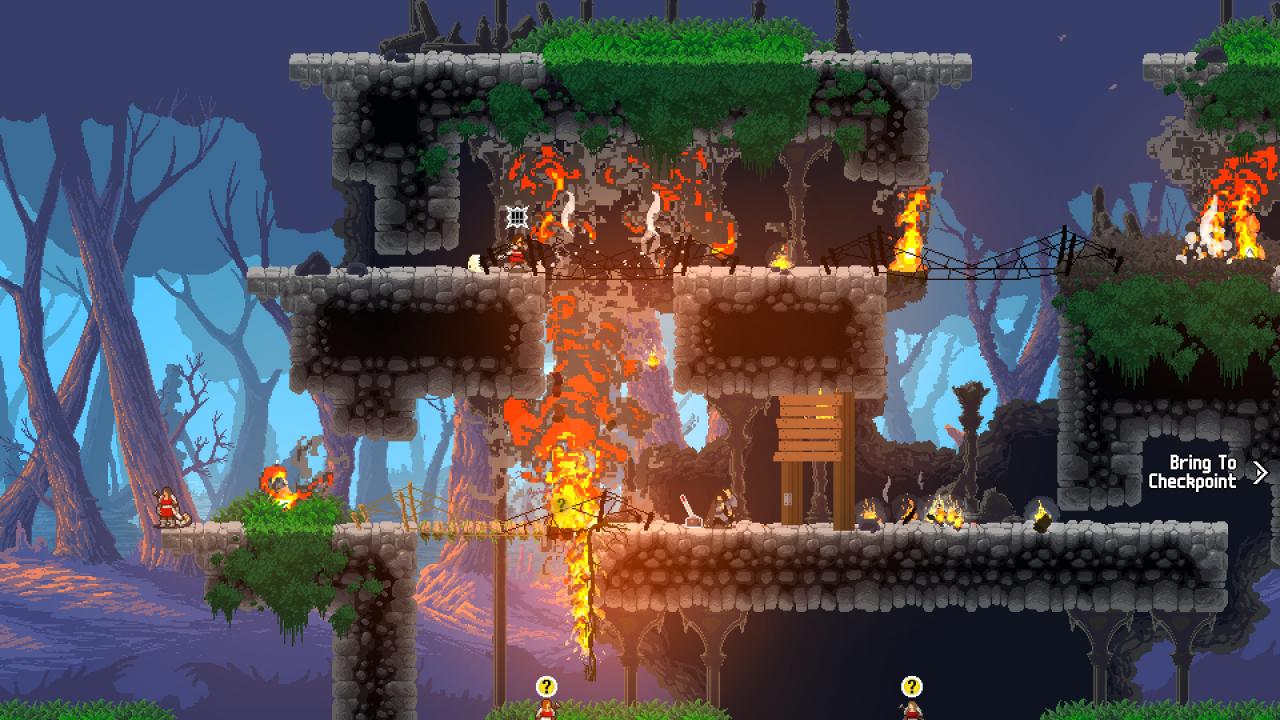 Wildfire Steam CD Key