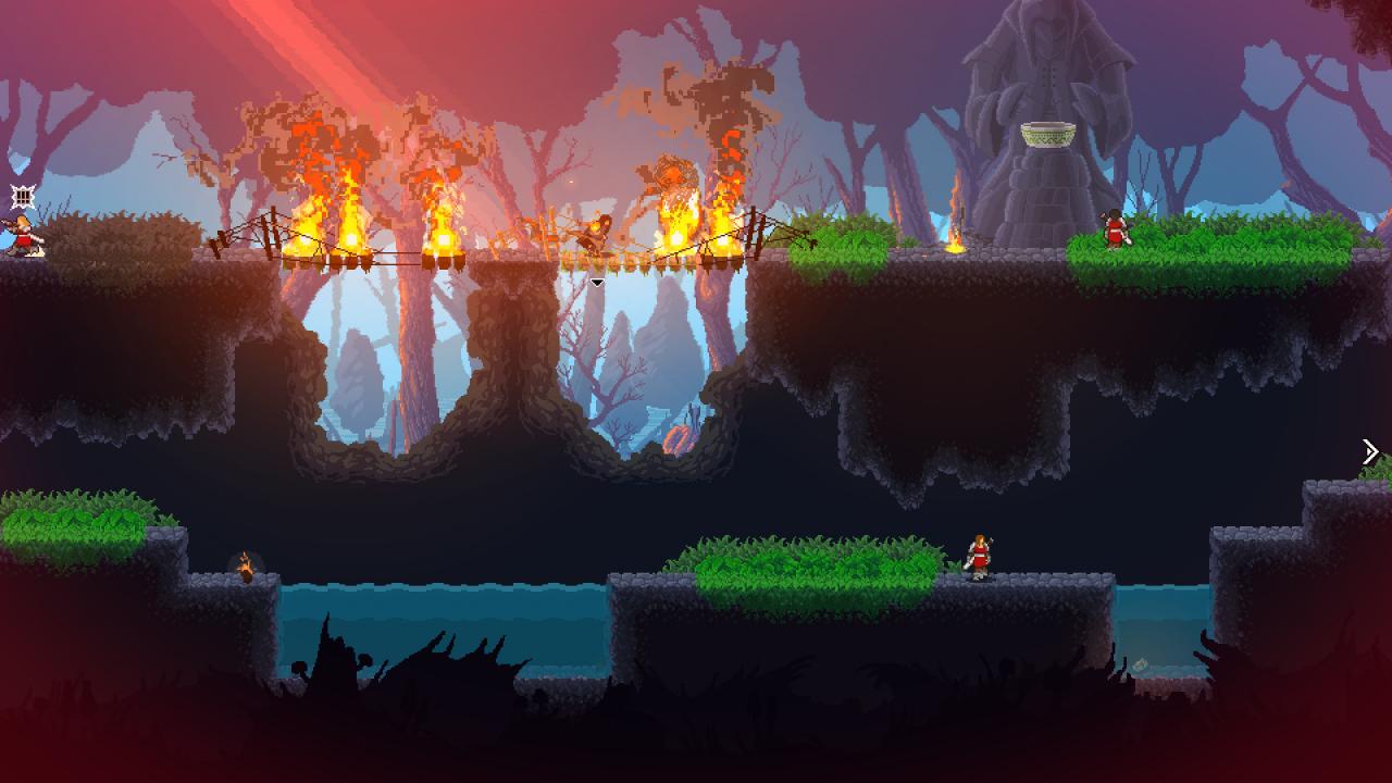Wildfire Steam CD Key