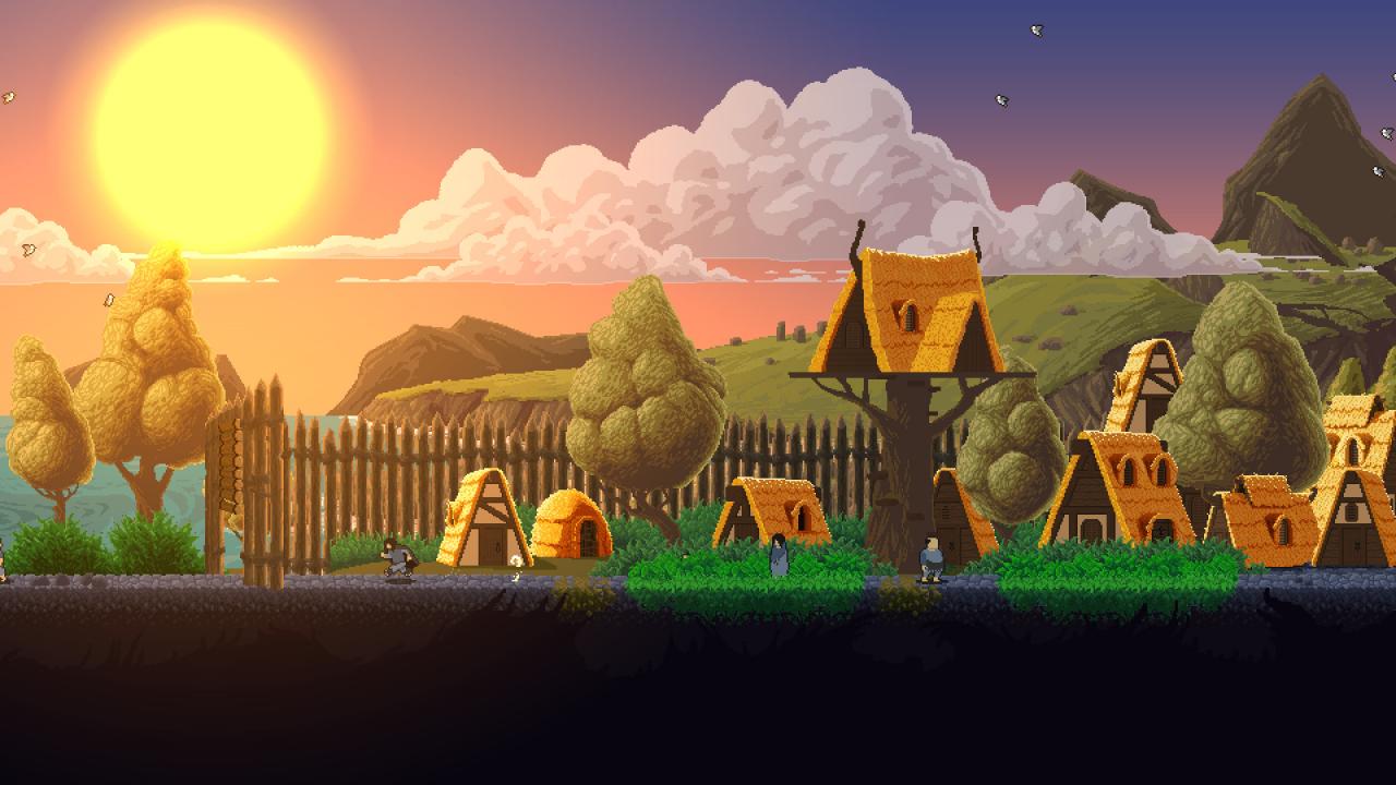 Wildfire Steam CD Key