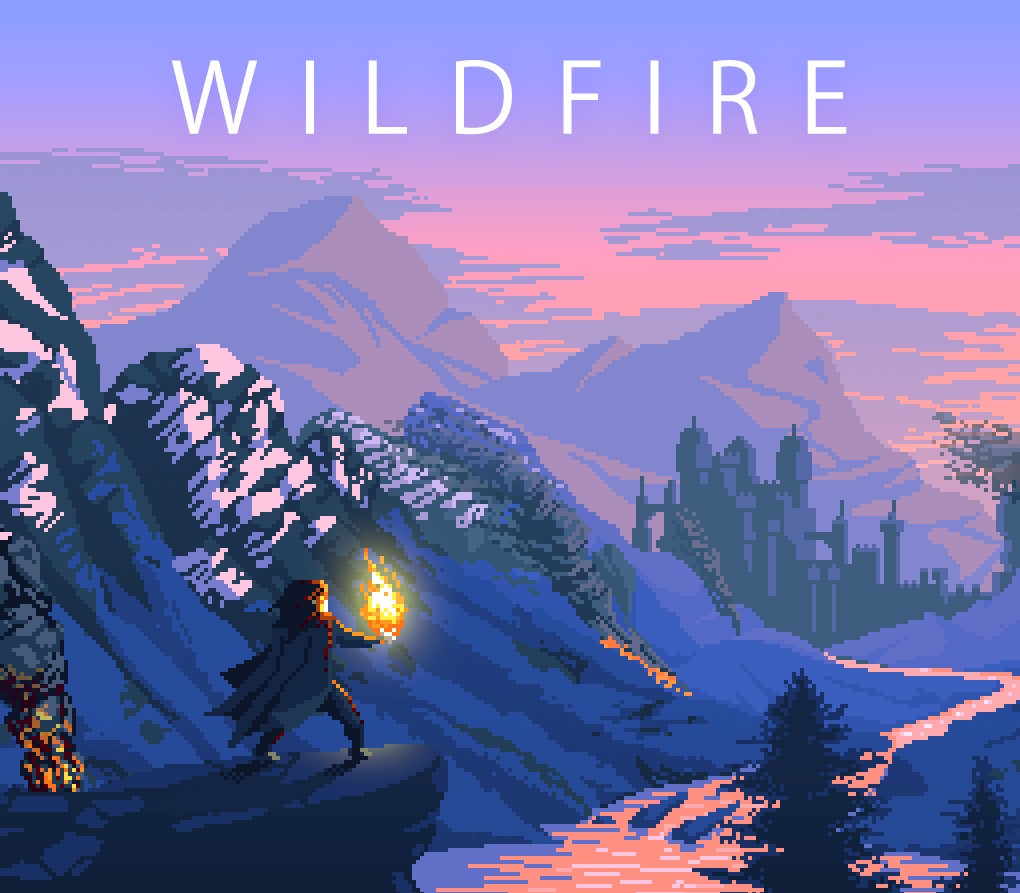Wildfire Steam CD Key