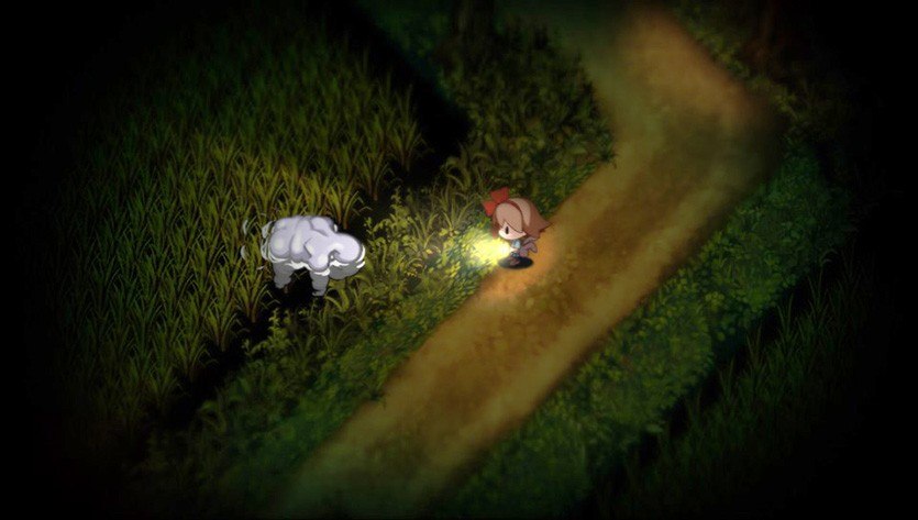 Yomawari: Night Alone EU Steam CD Key