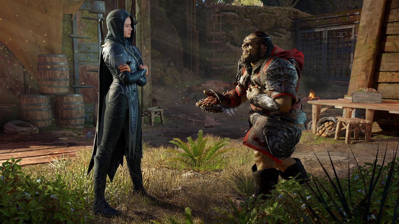 Middle-Earth: Shadow of War Definitive Edition EU XBOX One CD Key