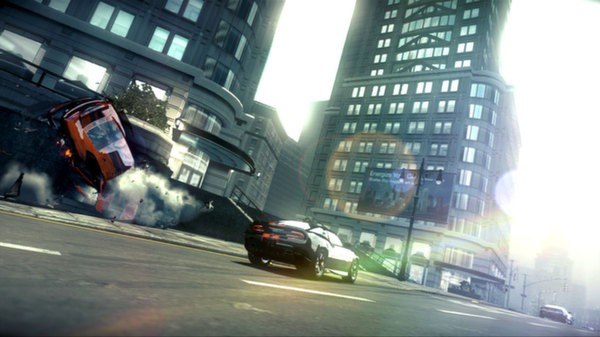Ridge Racer Unbounded Bundle EU Steam CD Key
