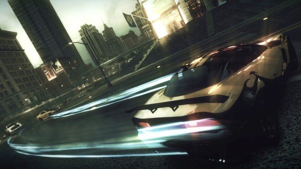 Ridge Racer Unbounded Bundle EU Steam CD Key