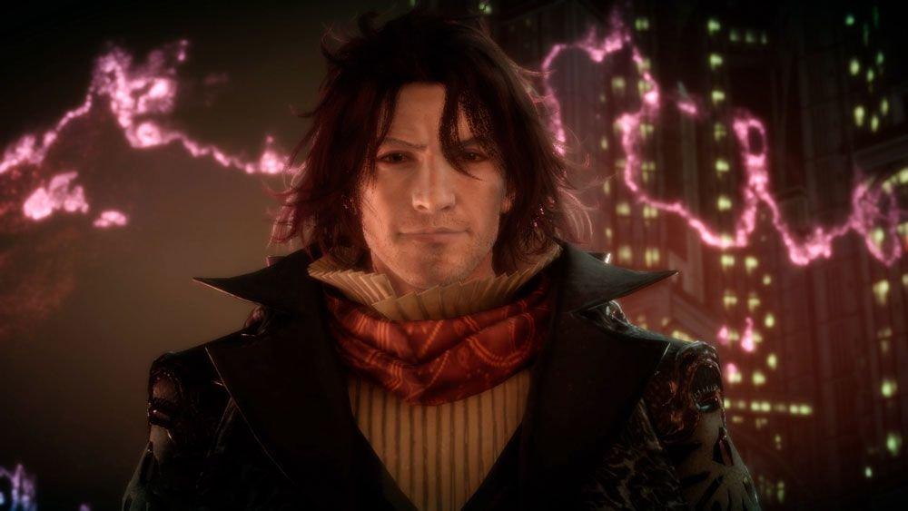 Final Fantasy XV: Royal Edition EU XBOX One CD Key