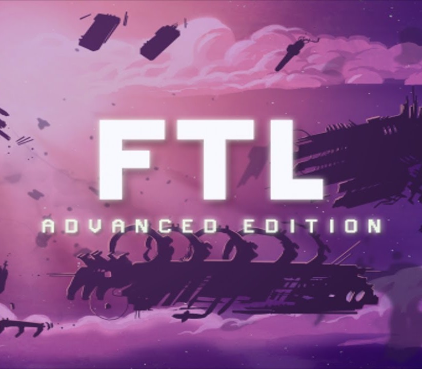 FTL: Advanced Edition Steam Klucz cyfrowy