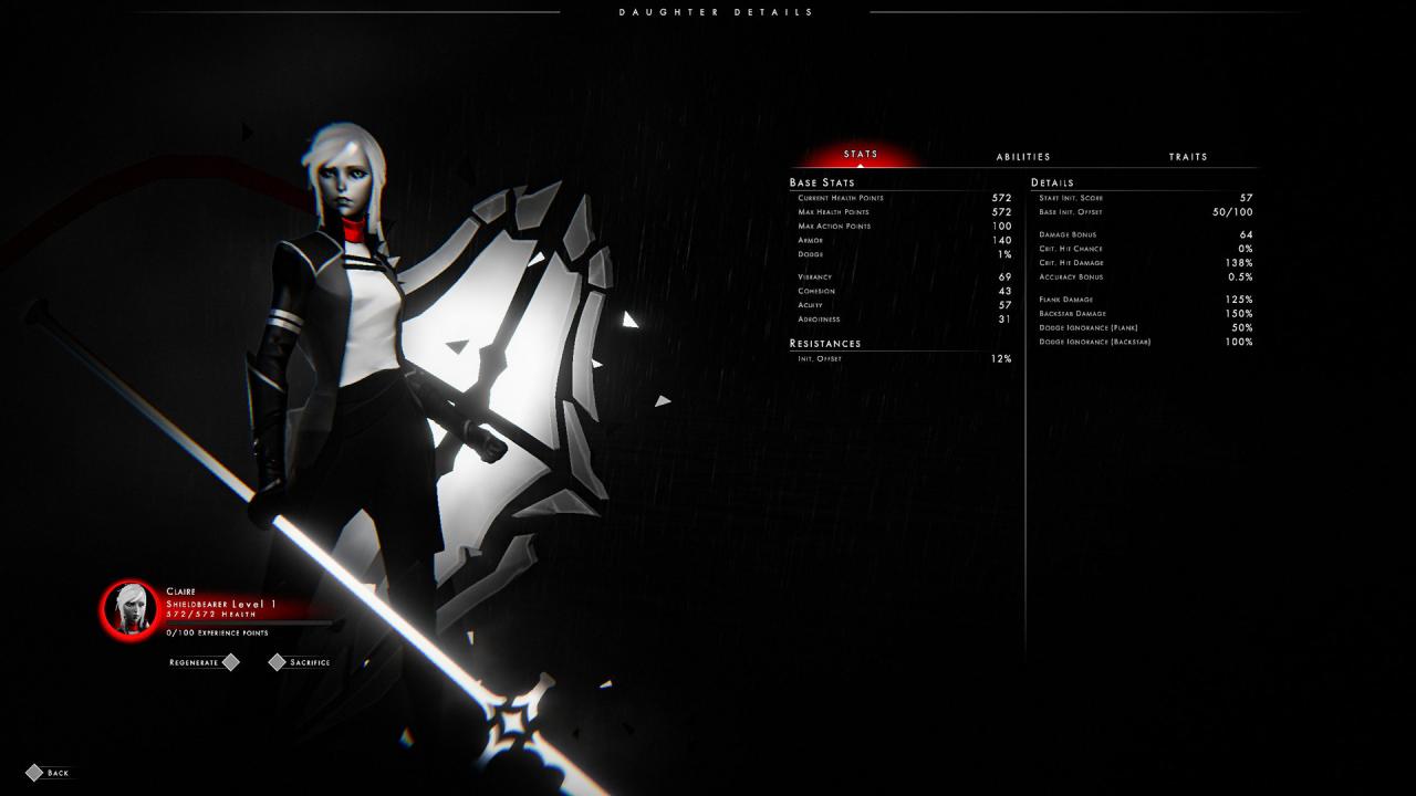 Othercide Steam CD Key