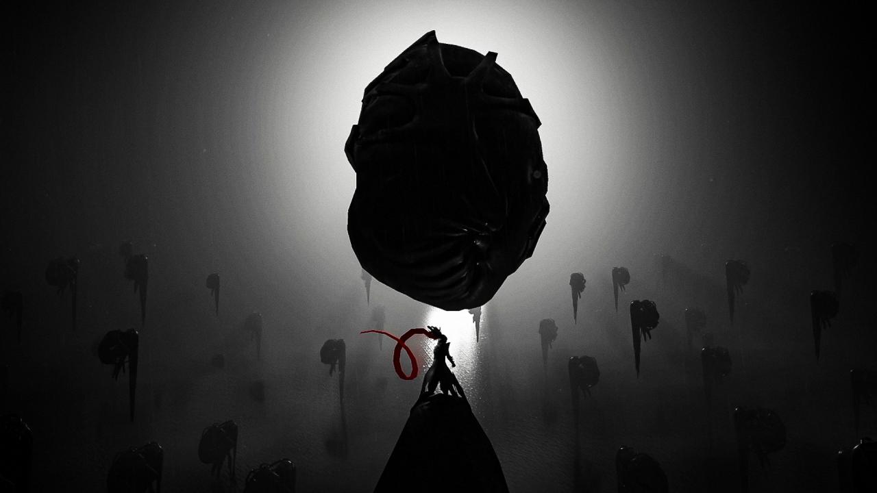 Othercide Steam CD Key
