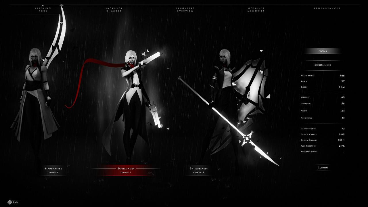Othercide Steam CD Key