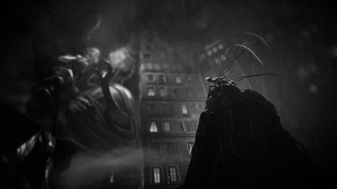 Othercide Steam CD Key