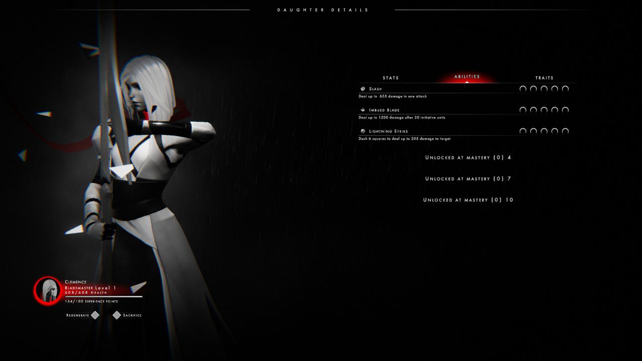 Othercide Steam CD Key