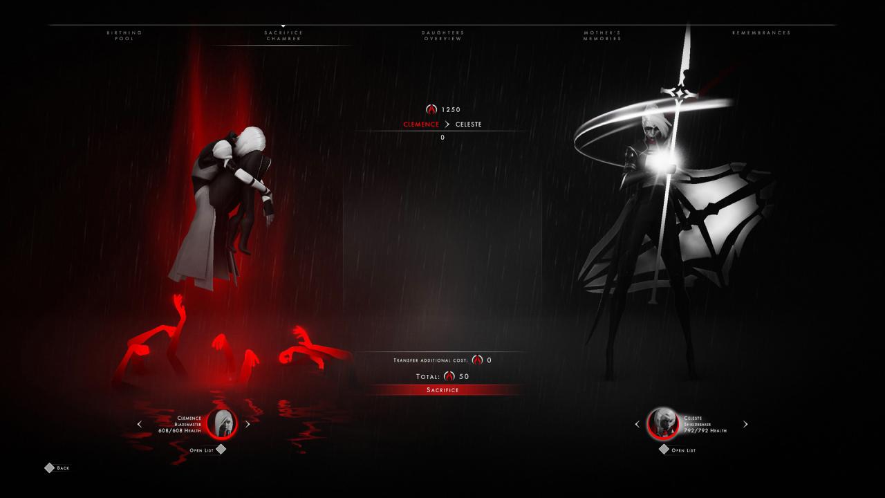 Othercide Steam CD Key