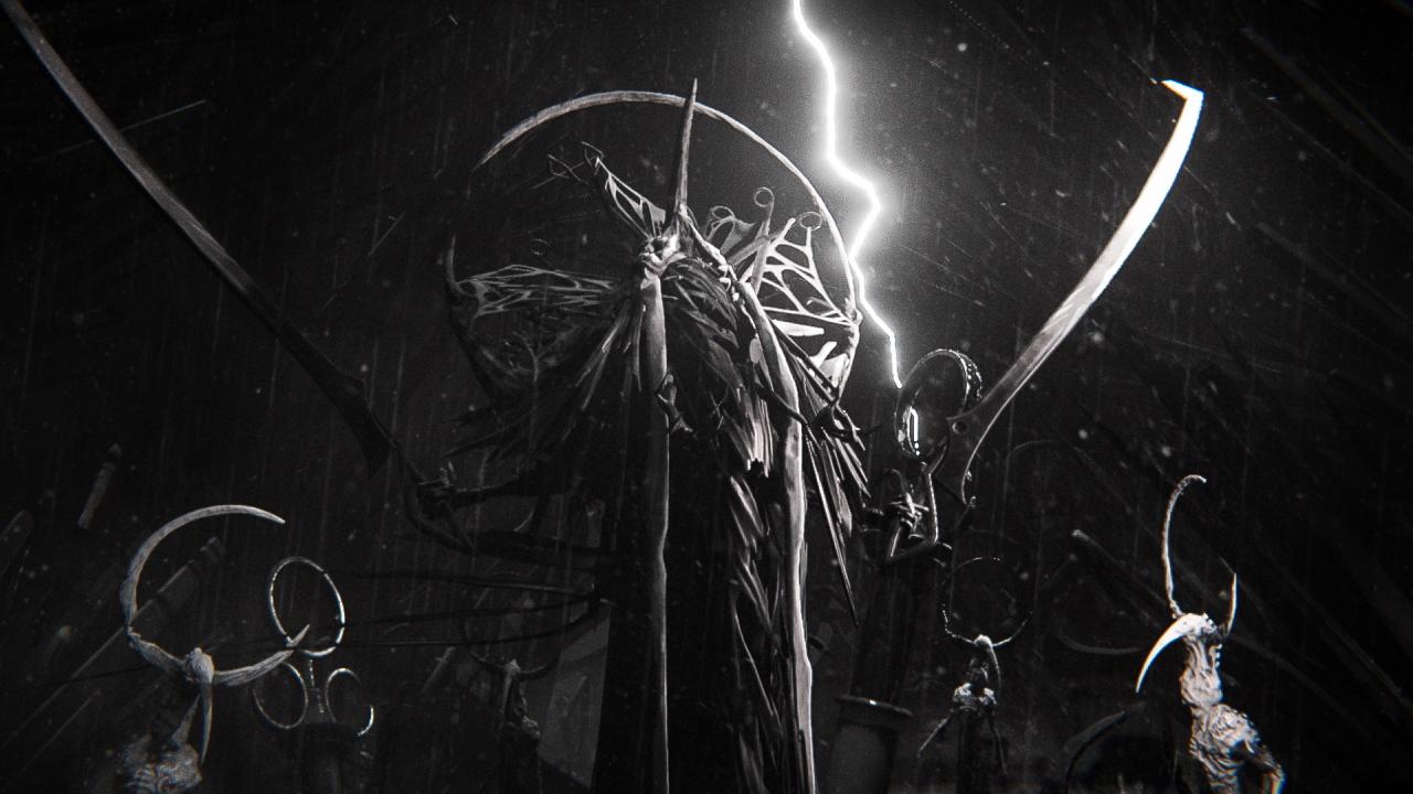 Othercide Steam CD Key