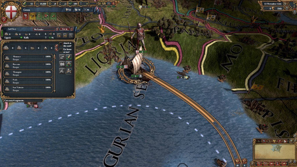 Europa Universalis IV - Wealth of Nations Expansion PC Steam Klucz cyfrowy