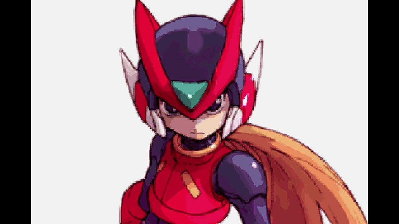 Mega Man Zero/ZX Legacy Collection PC Steam CD Key