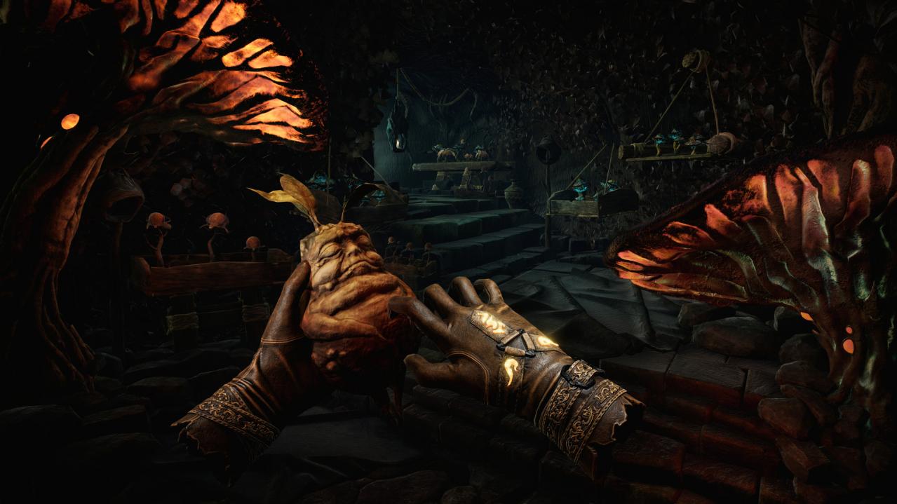 The Wizards: Dark Times EU Steam CD Key