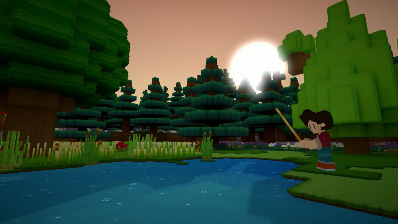 Staxel GOG CD Key