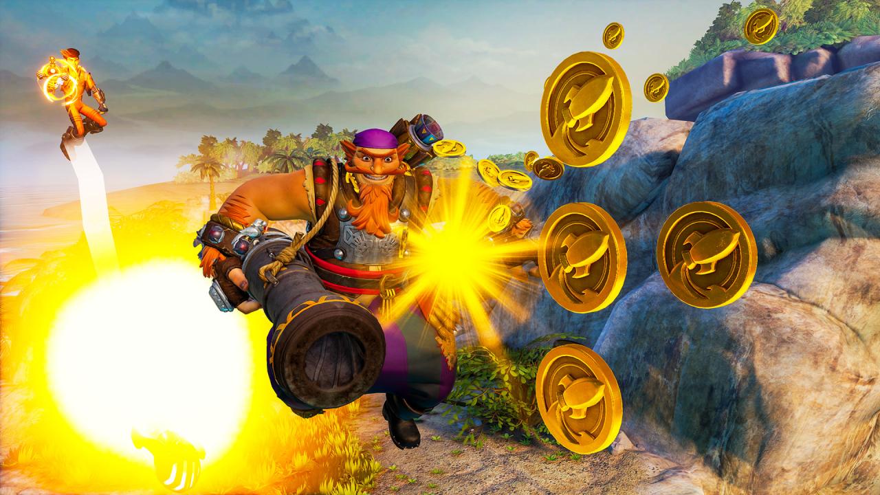 Rocket Arena Mythic Edition EU XBOX One CD Key