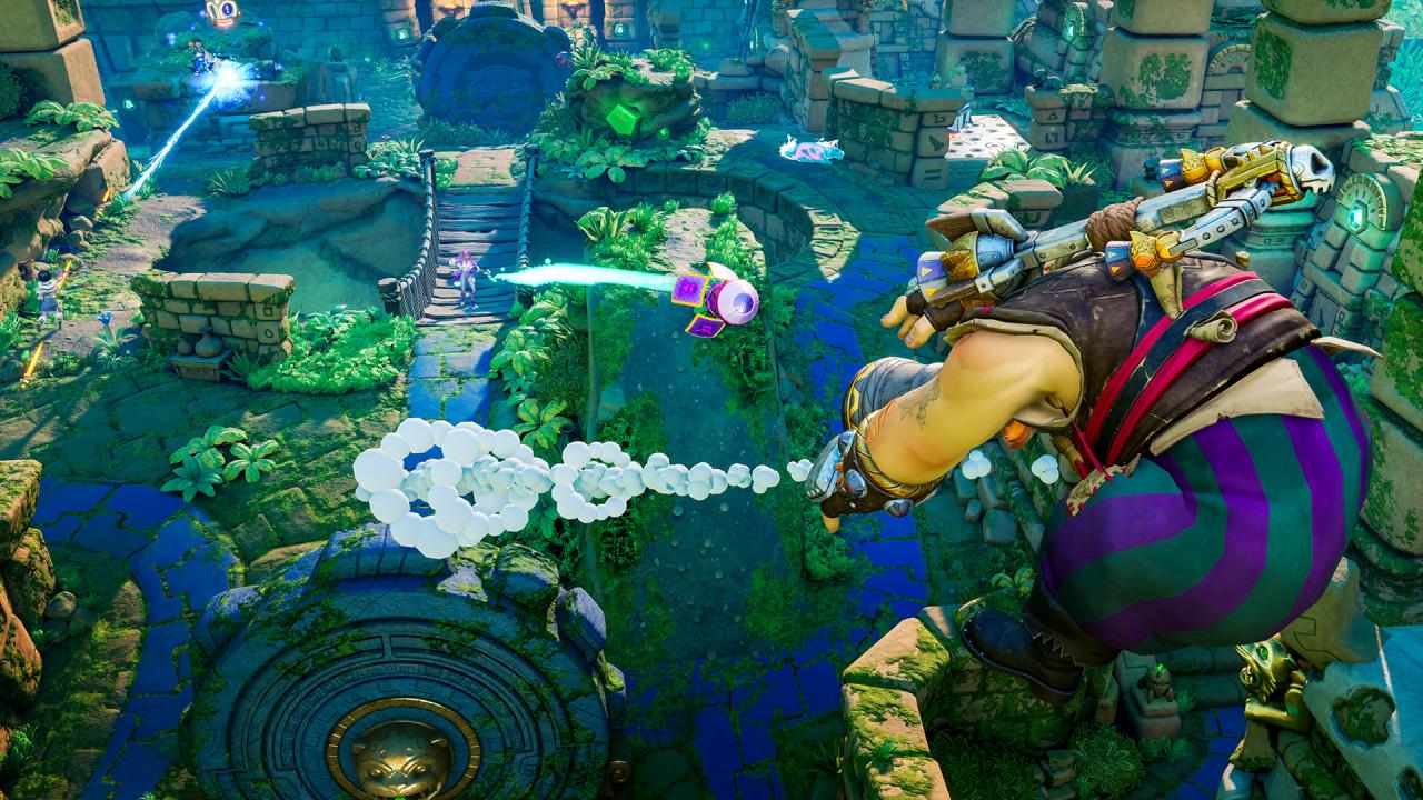 Rocket Arena Mythic Edition EU XBOX One CD Key