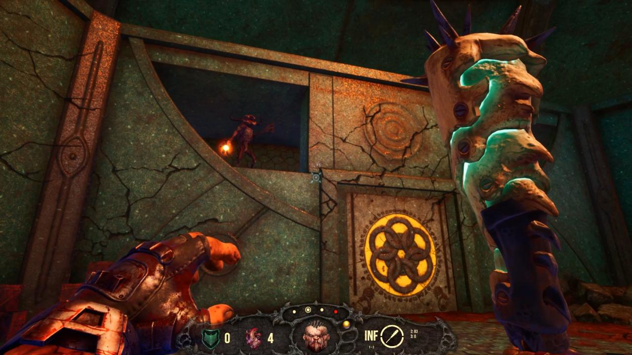 Hellbound Steam CD Key