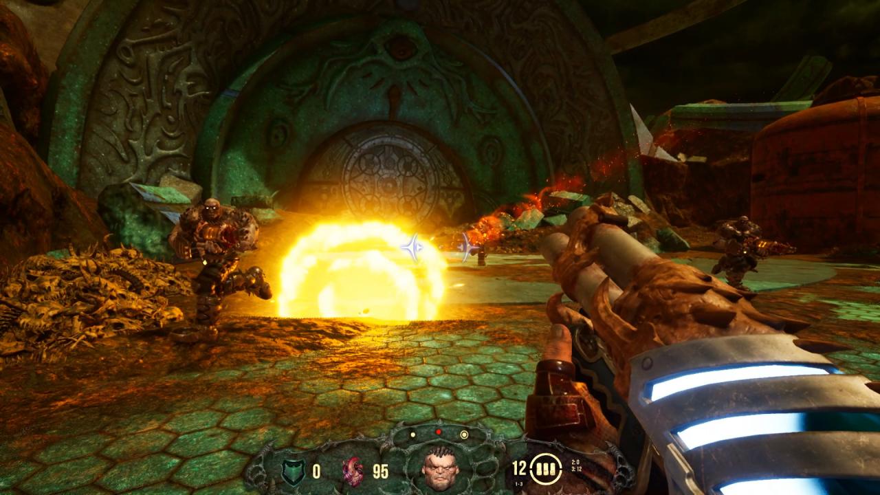 Hellbound Steam CD Key