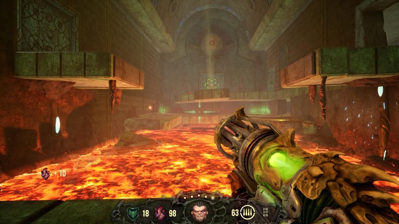 Hellbound Steam CD Key
