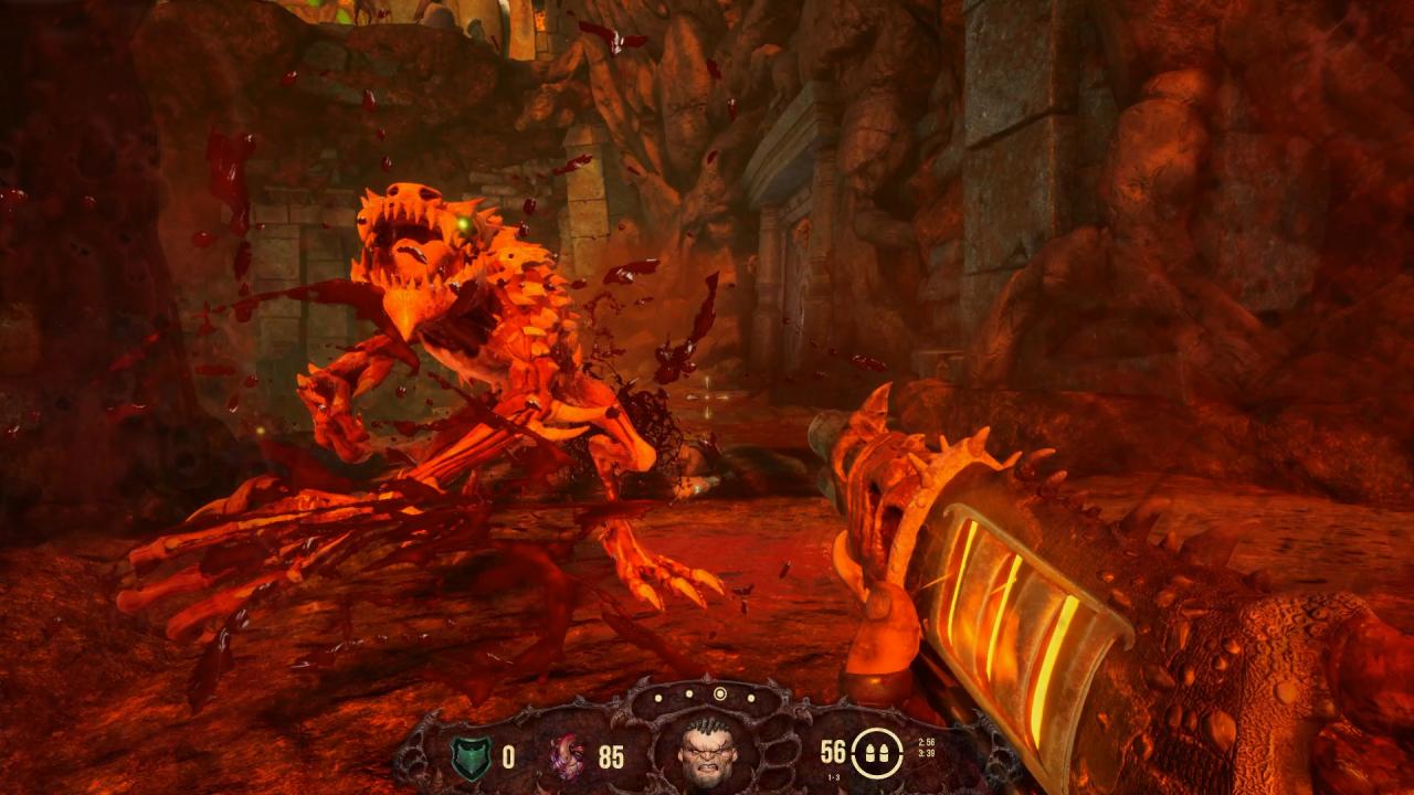 Hellbound Steam CD Key