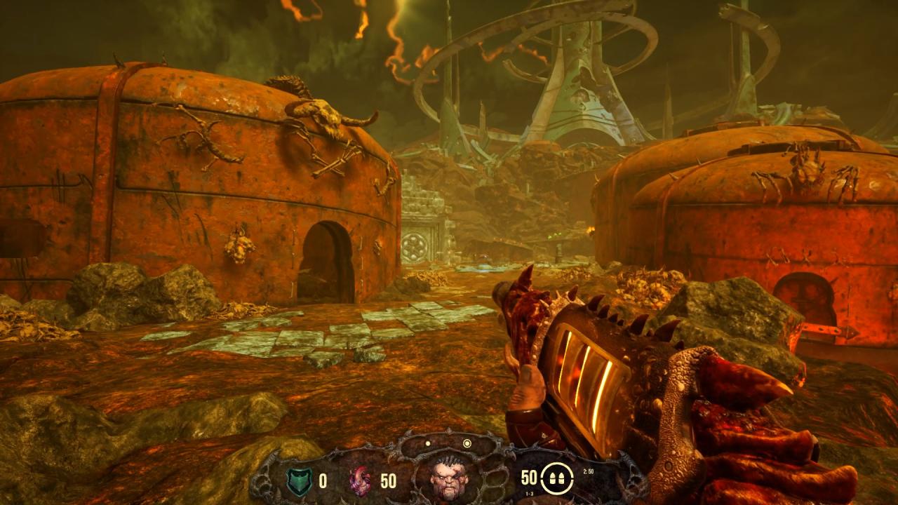 Hellbound Steam CD Key