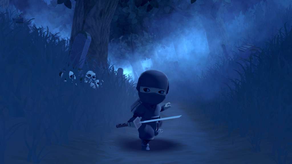 Mini Ninjas PC Steam CD Key