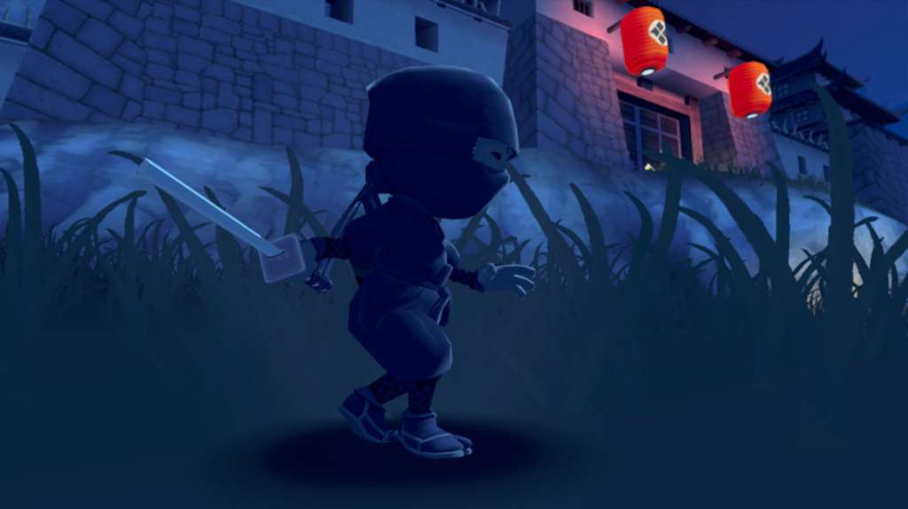 Mini Ninjas PC Steam CD Key