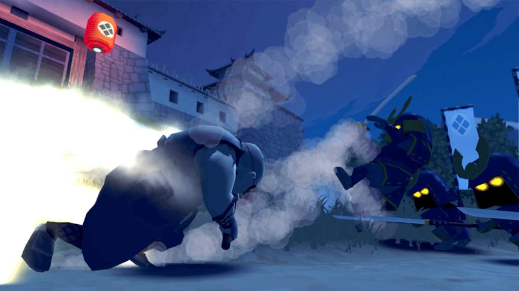 Mini Ninjas PC Steam CD Key