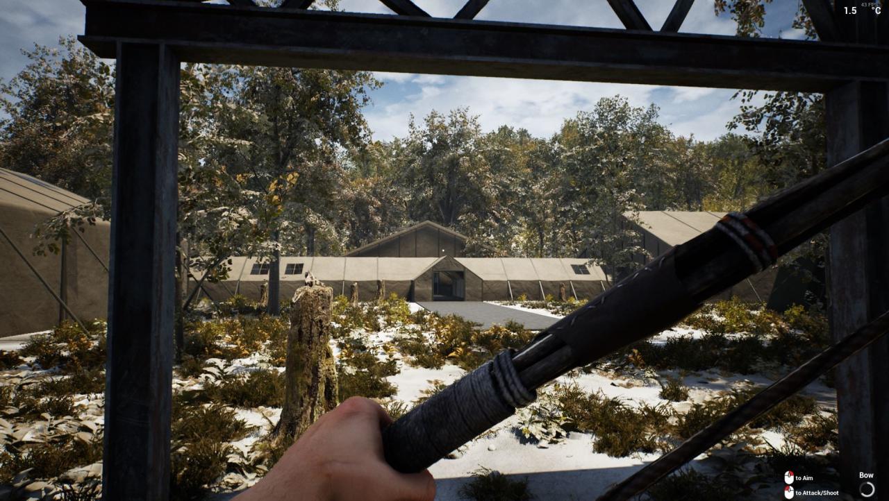 The Infected Steam CD Key