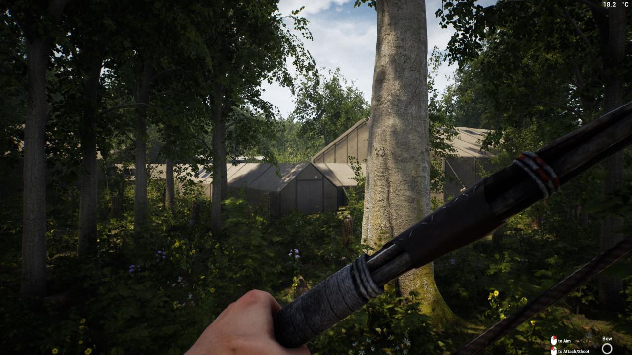 The Infected Steam CD Key