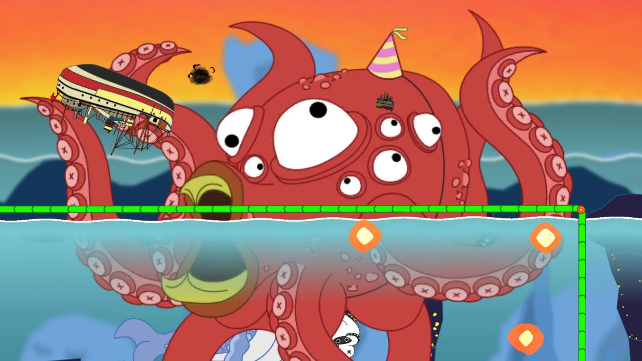 Fly Punch Boom! Steam CD Key