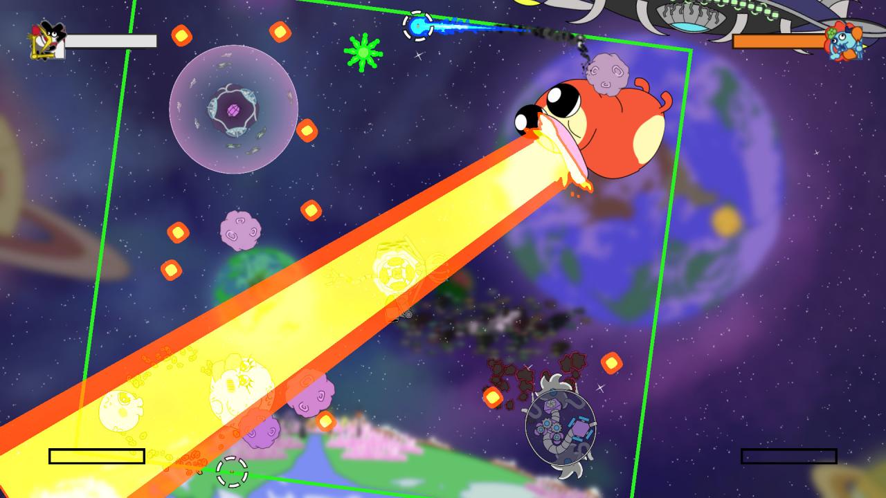 Fly Punch Boom! Steam CD Key