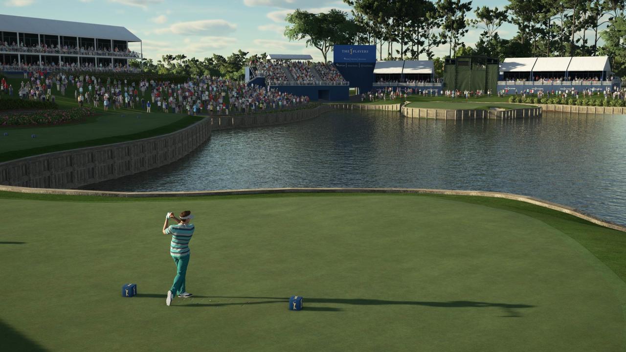PGA TOUR 2K21 PC Steam CD Key