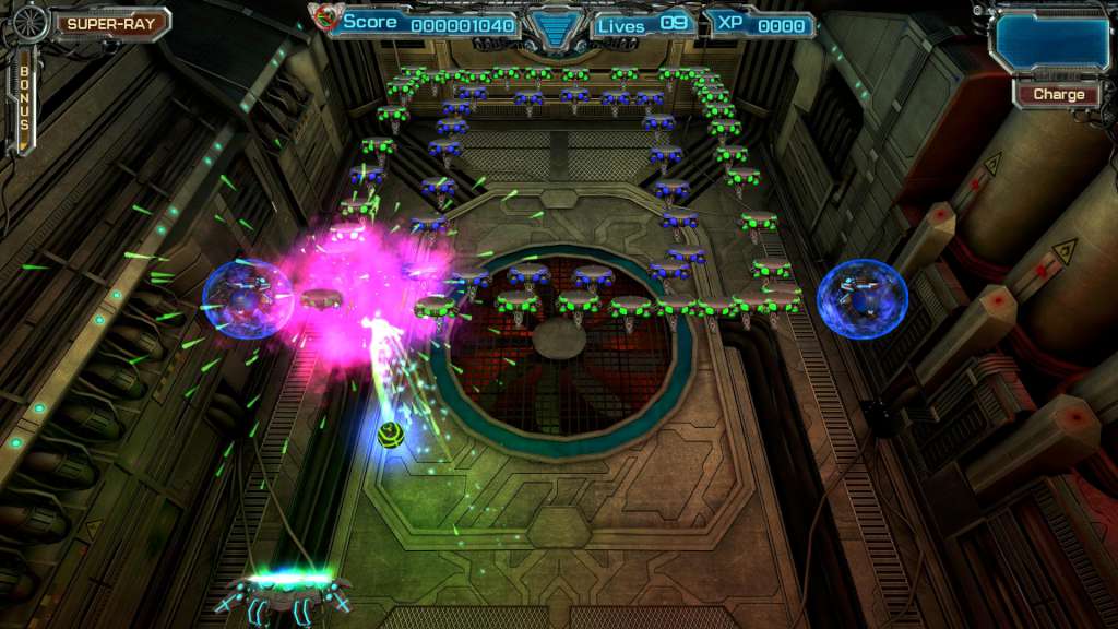 Ionball 2: Ionstorm Steam CD Key