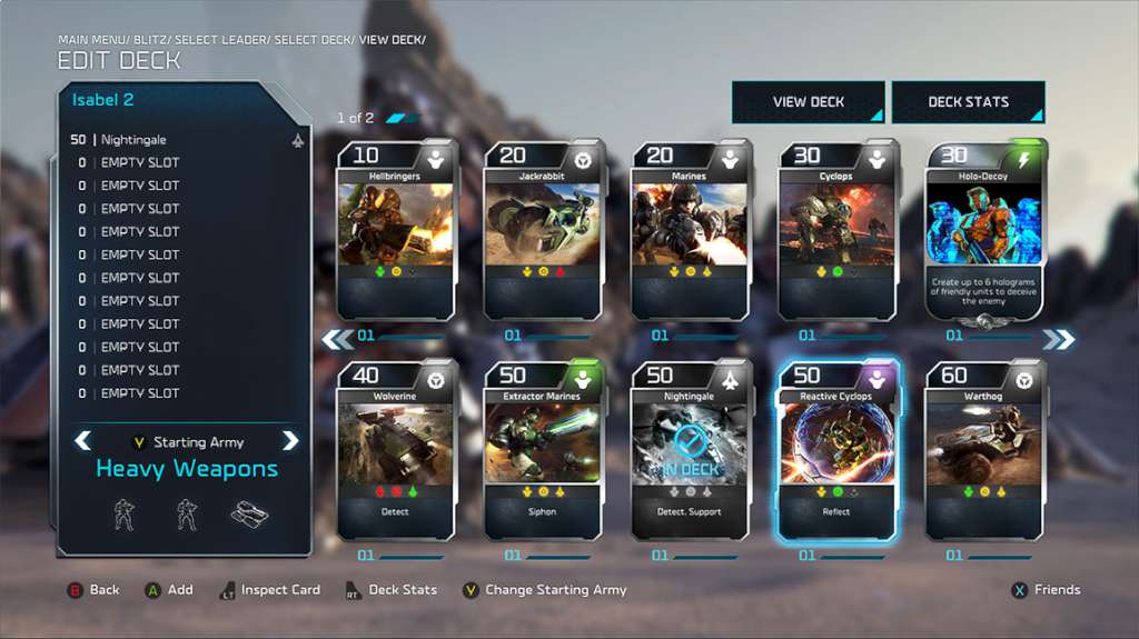 Halo Wars 2 Complete Edition EU XBOX One / Xbox Series X|S CD Key