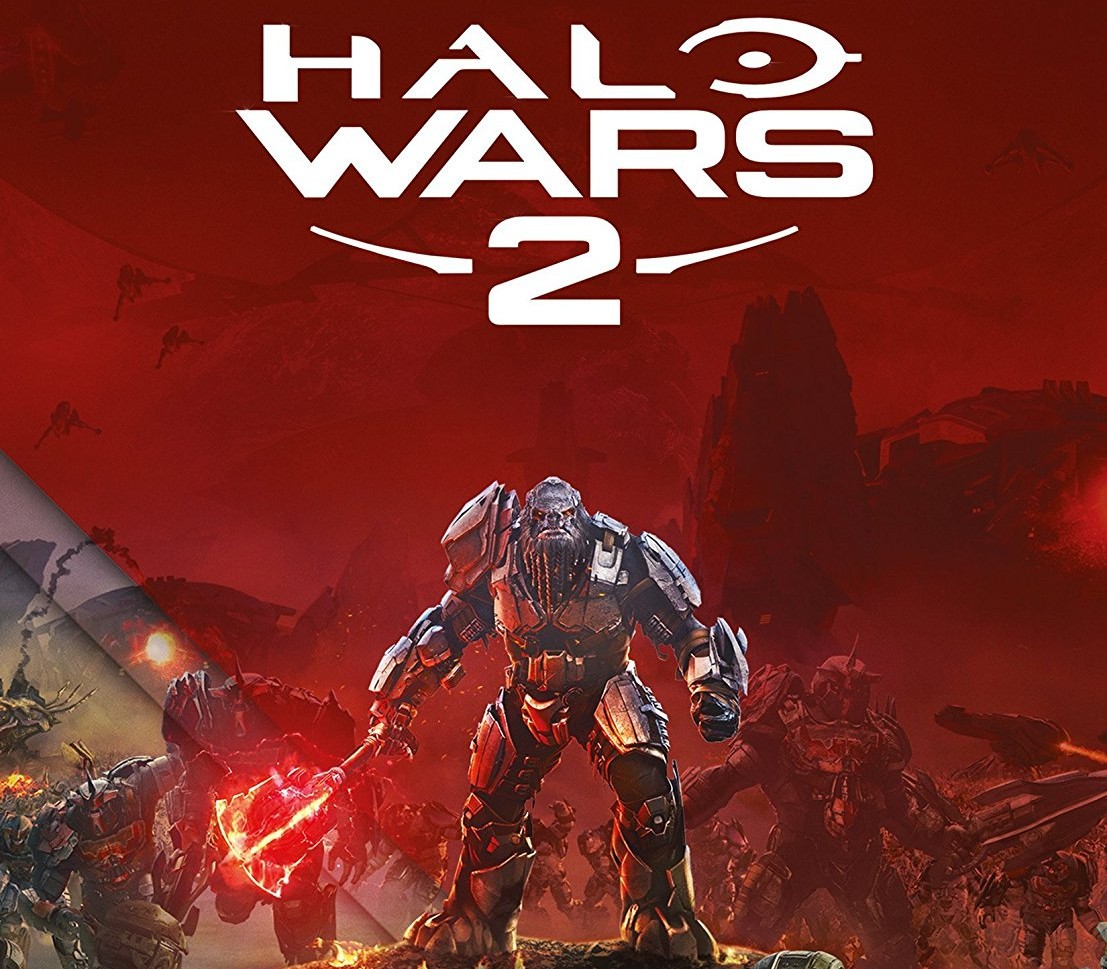 Halo Wars 2 Complete Edition EU XBOX One / Xbox Series X|S CD Key