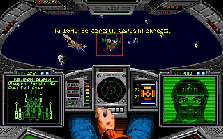 Wing Commander 1+2 GOG CD Key