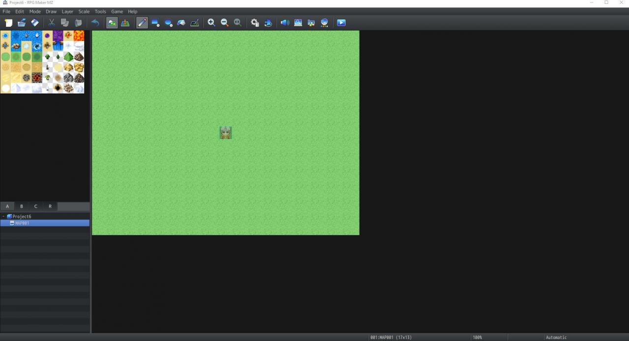 RPG Maker MZ Steam CD Key